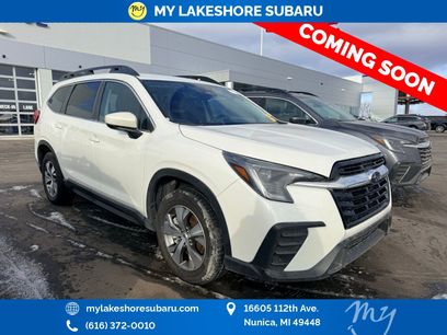 Used 2024 Subaru Ascent Premium w/ Convenience Package