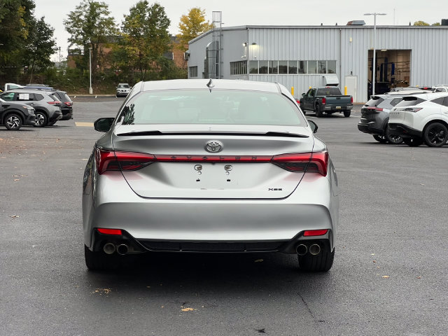Used 2019 Toyota Avalon XSE w/ All Weather Liner Package FWD image 42