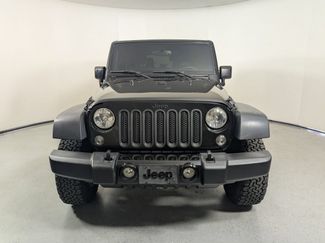 Used 2018 Jeep Wrangler Sport AWD/4WD video 2