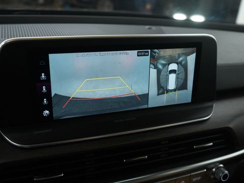 Used 2022 Kia Telluride SX image 23