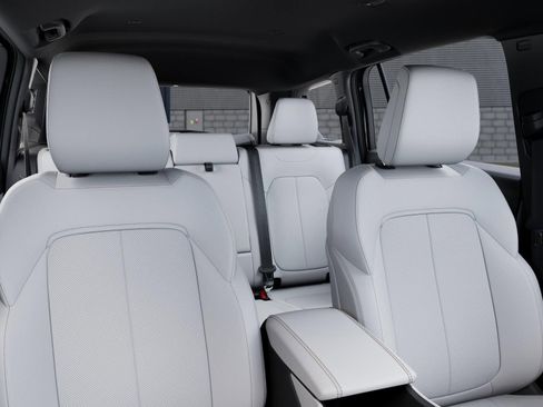 New 2026 Jeep Cherokee Limited image 26