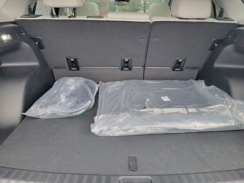 New 2026 Honda Prologue Touring image 36