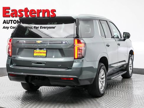 Used 2024 Chevrolet Tahoe LT image 5