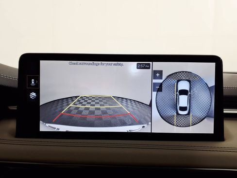 Certified 2026 Genesis G70 2.5T Prestige RWD image 19