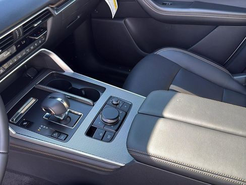 New 2026 MAZDA CX-90 Plug-In Hybrid w/ Premium Plus image 15