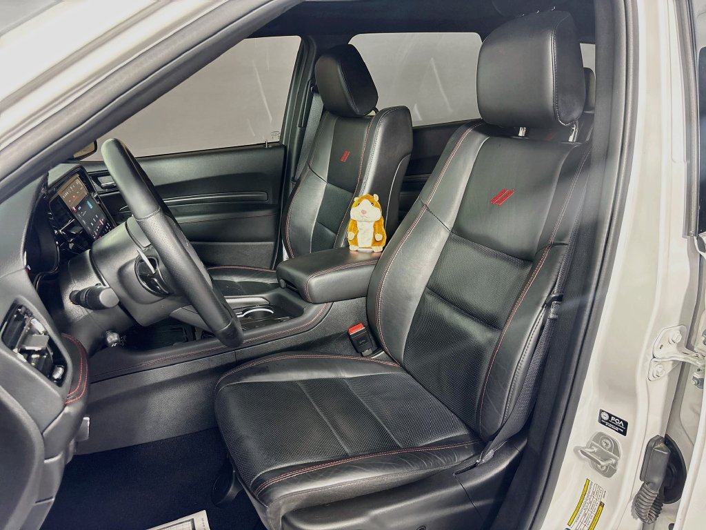 Used 2025 Dodge Durango R/T AWD/4WD image 11
