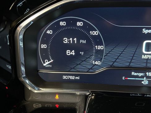 Certified 2022 GMC Sierra 1500 Elevation w/ LPO, Elevation Black Package image 9