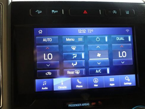 Used 2020 Ford F150 Lariat w/ Equipment Group 502A Luxury image 63