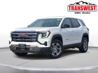 Certified 2026 GMC Terrain Elevation