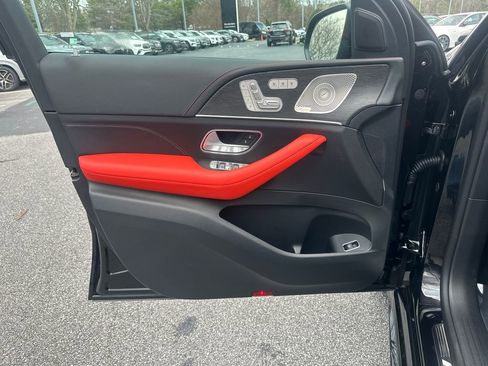 New 2026 Mercedes-Benz GLE 53 AMG 4MATIC Coupe image 10