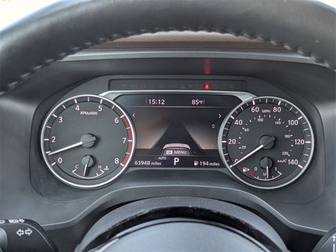 Certified 2022 Nissan Rogue SL w/ SL Premium Package image 30