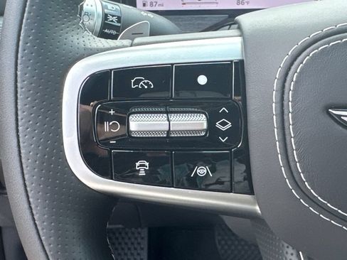 New 2026 Genesis GV80 3.5T AWD/4WD image 25