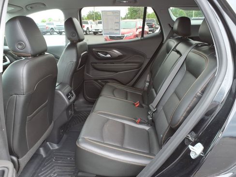Used 2021 GMC Terrain SLT AWD/4WD image 14