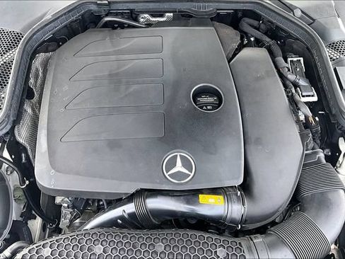 Used 2022 Mercedes-Benz C 300 Cabriolet image 31