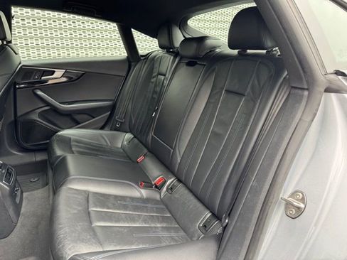 Used 2019 Audi A5 2.0T Prestige image 11