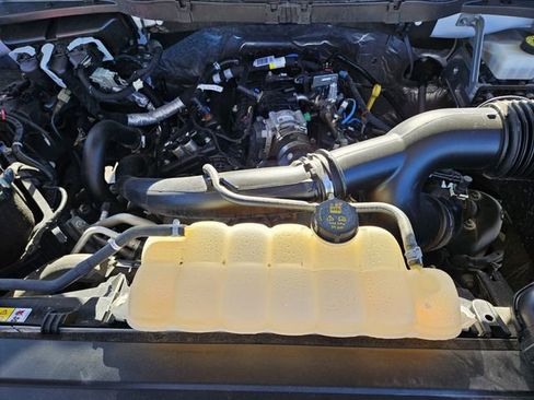 Used 2023 Ford F150 Lariat w/ Equipment Group 502A High image 20