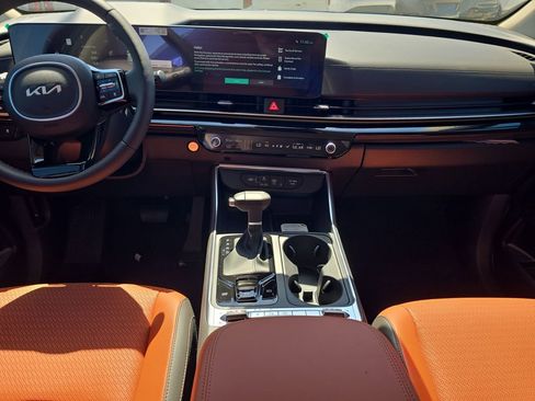 New 2026 Kia Carnival SX Prestige image 15