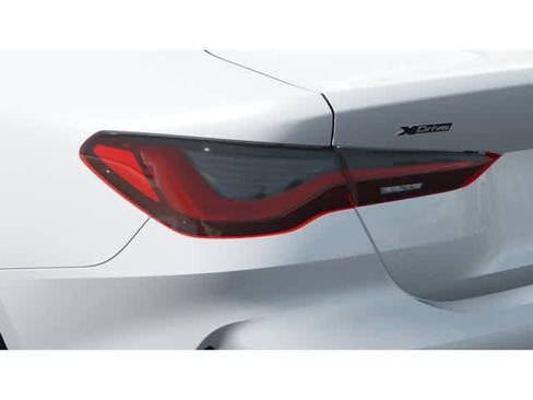 New 2026 BMW 430i xDrive Coupe w/ Premium Package AWD/4WD image 8