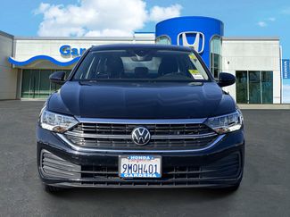 Used 2024 Volkswagen Jetta S video 2