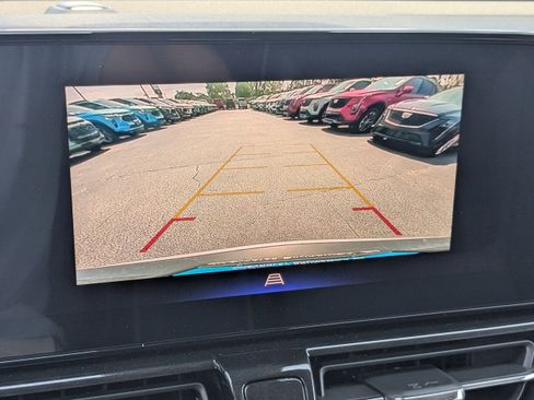 New 2026 Chevrolet TrailBlazer LT w/ Convenience Package image 16