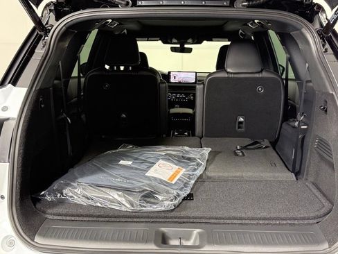 New 2027 INFINITI QX60 Sport AWD/4WD image 6