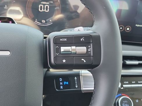 New 2026 Hyundai Santa Fe SEL AWD/4WD image 8
