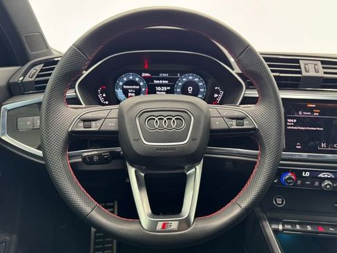 Used 2025 Audi Q3 2.0T Premium Plus image 24