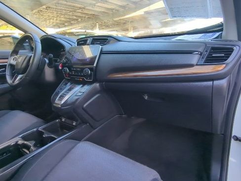 Used 2021 Honda CR-V EX image 22
