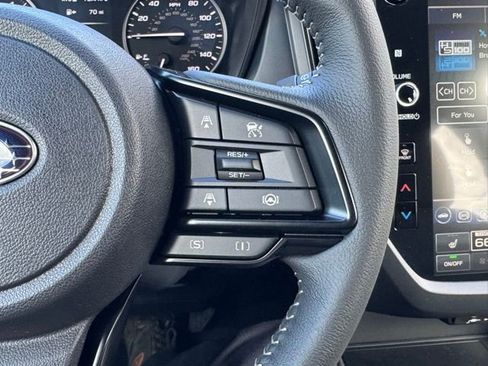New 2025 Subaru Forester Premium image 15