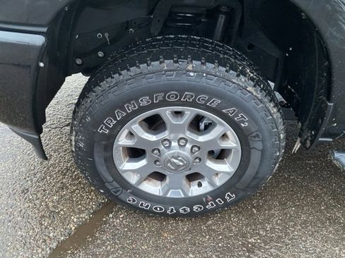 Used 2024 RAM 2500 Laramie w/ Safety Group image 13