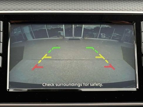 Used 2025 Nissan Kicks Play S FWD image 6