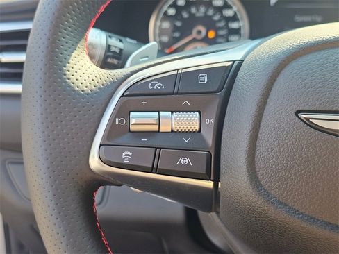 New 2026 Genesis G70 3.3T Sport Prestige image 37