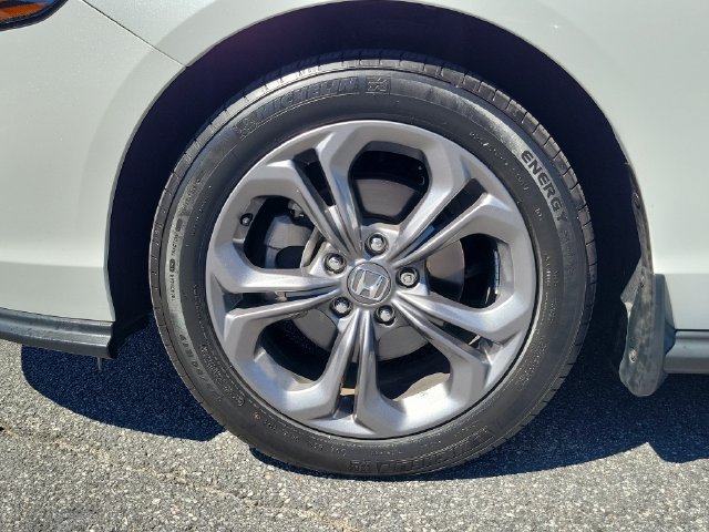 Used 2024 Honda Accord EX image 7