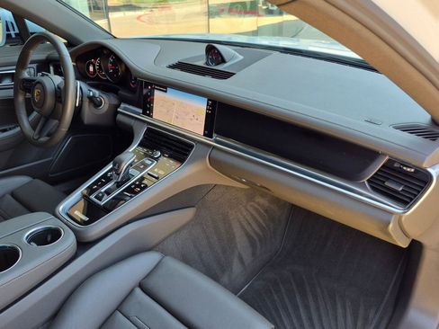 Certified 2023 Porsche Panamera Platinum Edition RWD image 25