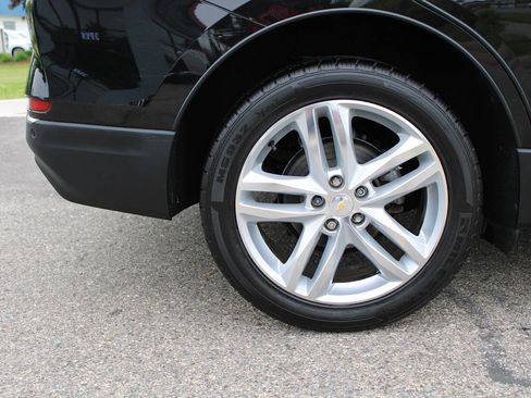 Used 2018 Chevrolet Equinox Premier image 43