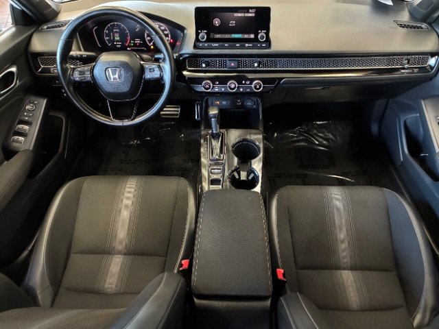 Used 2024 Honda Civic Sport image 11