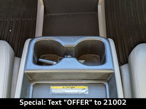 Used 2019 Honda Odyssey Elite image 21