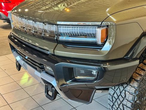 New 2025 GMC Hummer EV 3X w/ Extreme Off-Road Package image 44