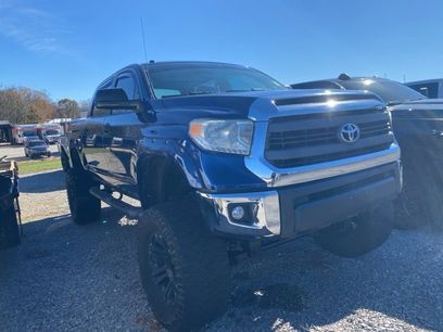Used 2014 Toyota Tundra SR5