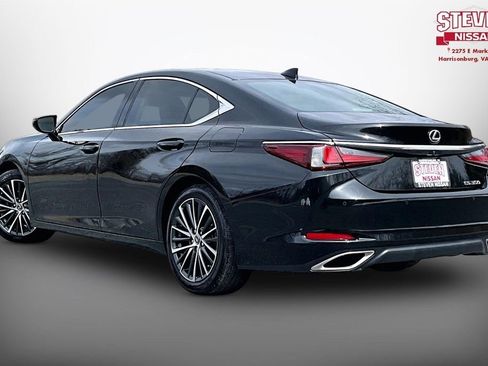 Used 2023 Lexus ES 350 w/ Premium Package image 4