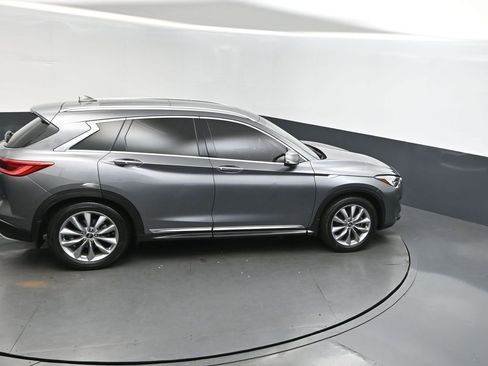 Used 2019 INFINITI QX50 Essential w/ Proactive Package image 38