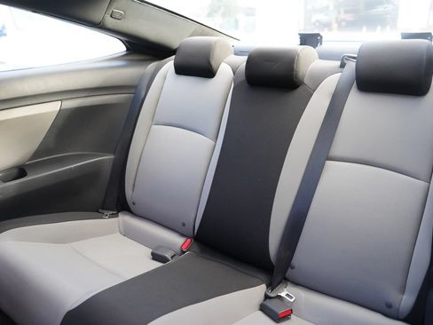 Used 2018 Honda Civic LX-P image 17