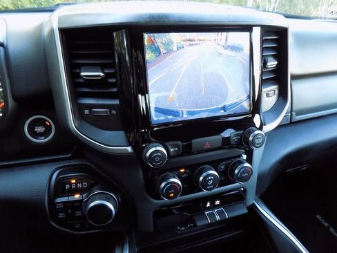 Certified 2022 RAM 1500 Big Horn image 21