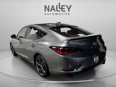 Used 2023 Acura Integra A-Spec image 3