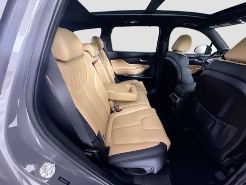 Used 2023 Hyundai Santa Fe Calligraphy w/ Cargo Package FWD image 22