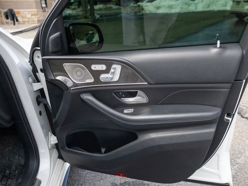 Used 2022 Mercedes-Benz GLE 63 AMG S image 52