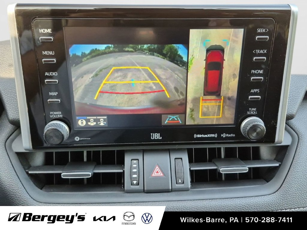 Used 2019 Toyota RAV4 Limited w/ Advanced Technology Package AWD/4WD image 18