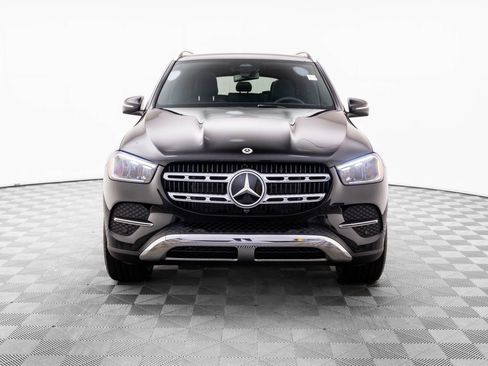 New 2026 Mercedes-Benz GLE 350 GLE 350 image 9