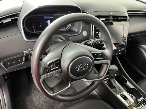 Used 2024 Hyundai Tucson SEL FWD image 26
