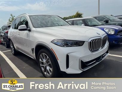 Used 2024 BMW X5 xDrive40i w/ Premium Package
